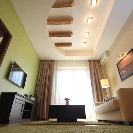 Appartement Palic Lux Extérieur photo