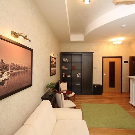 Appartement Palic Lux Extérieur photo