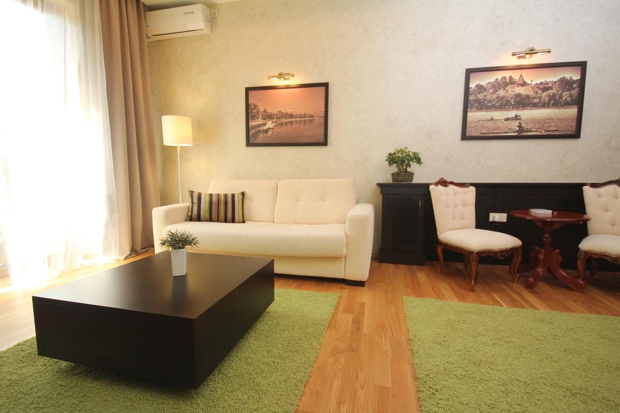 Appartement Palic Lux Extérieur photo