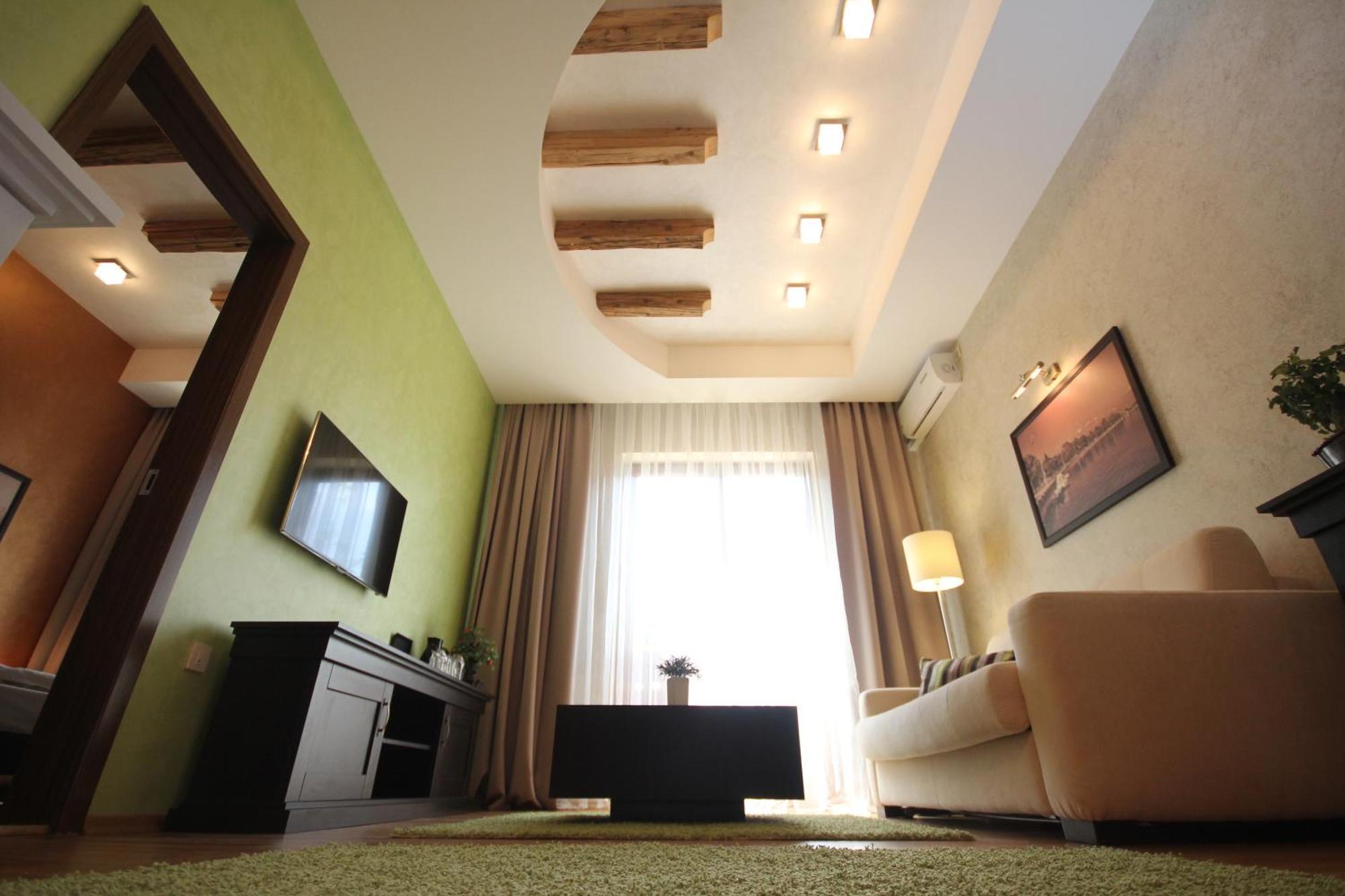 Appartement Palic Lux Extérieur photo