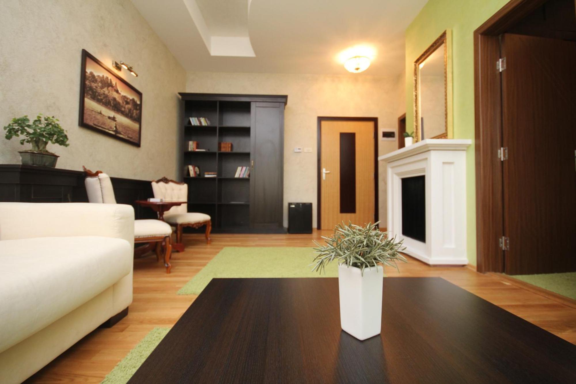 Appartement Palic Lux Extérieur photo
