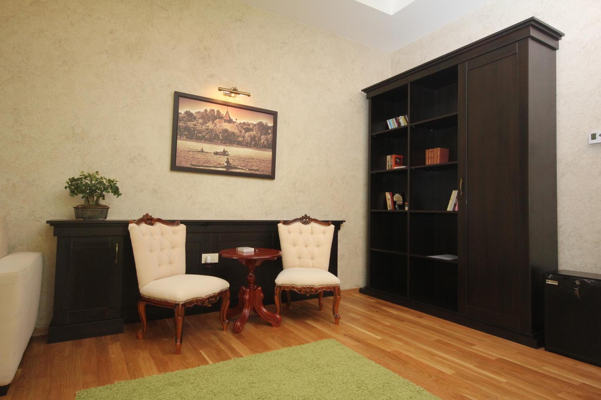 Appartement Palic Lux Extérieur photo