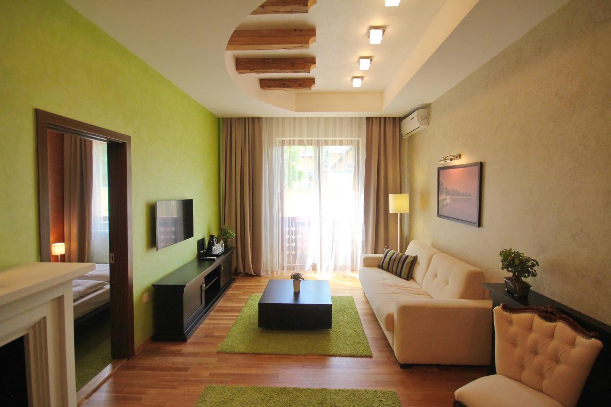 Appartement Palic Lux Extérieur photo