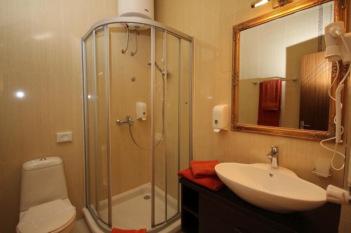 Appartement Palic Lux Extérieur photo