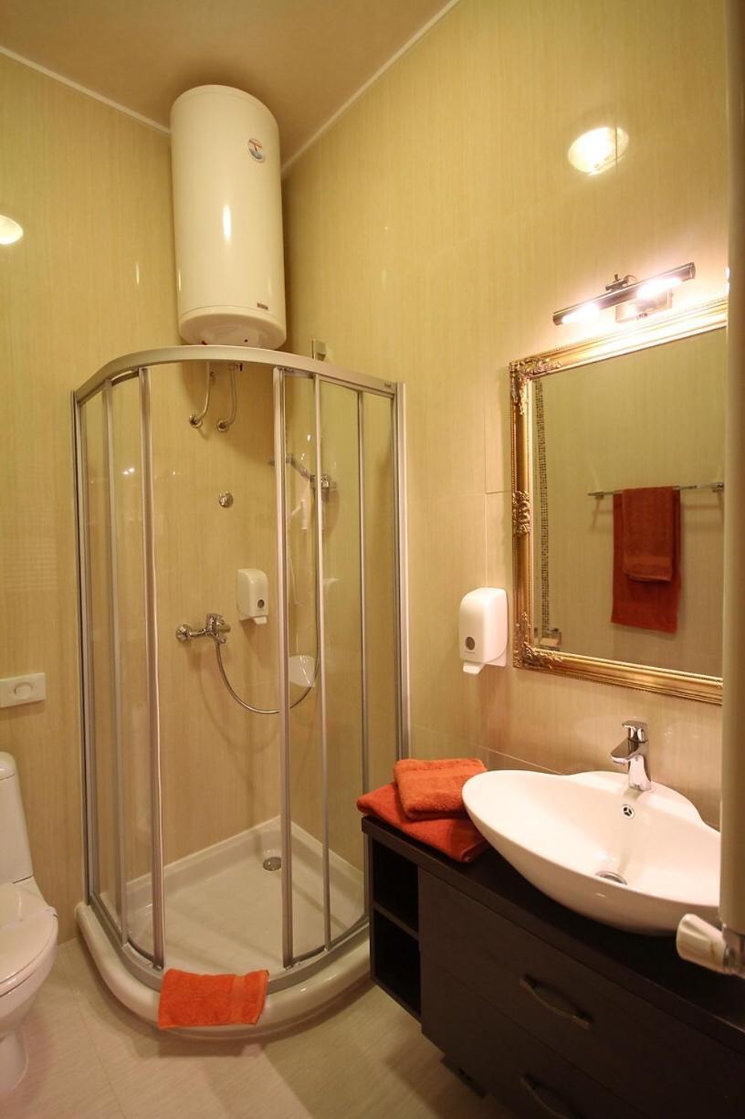 Appartement Palic Lux Extérieur photo