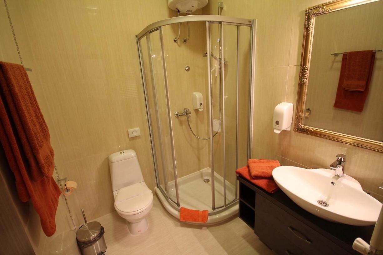 Appartement Palic Lux Extérieur photo