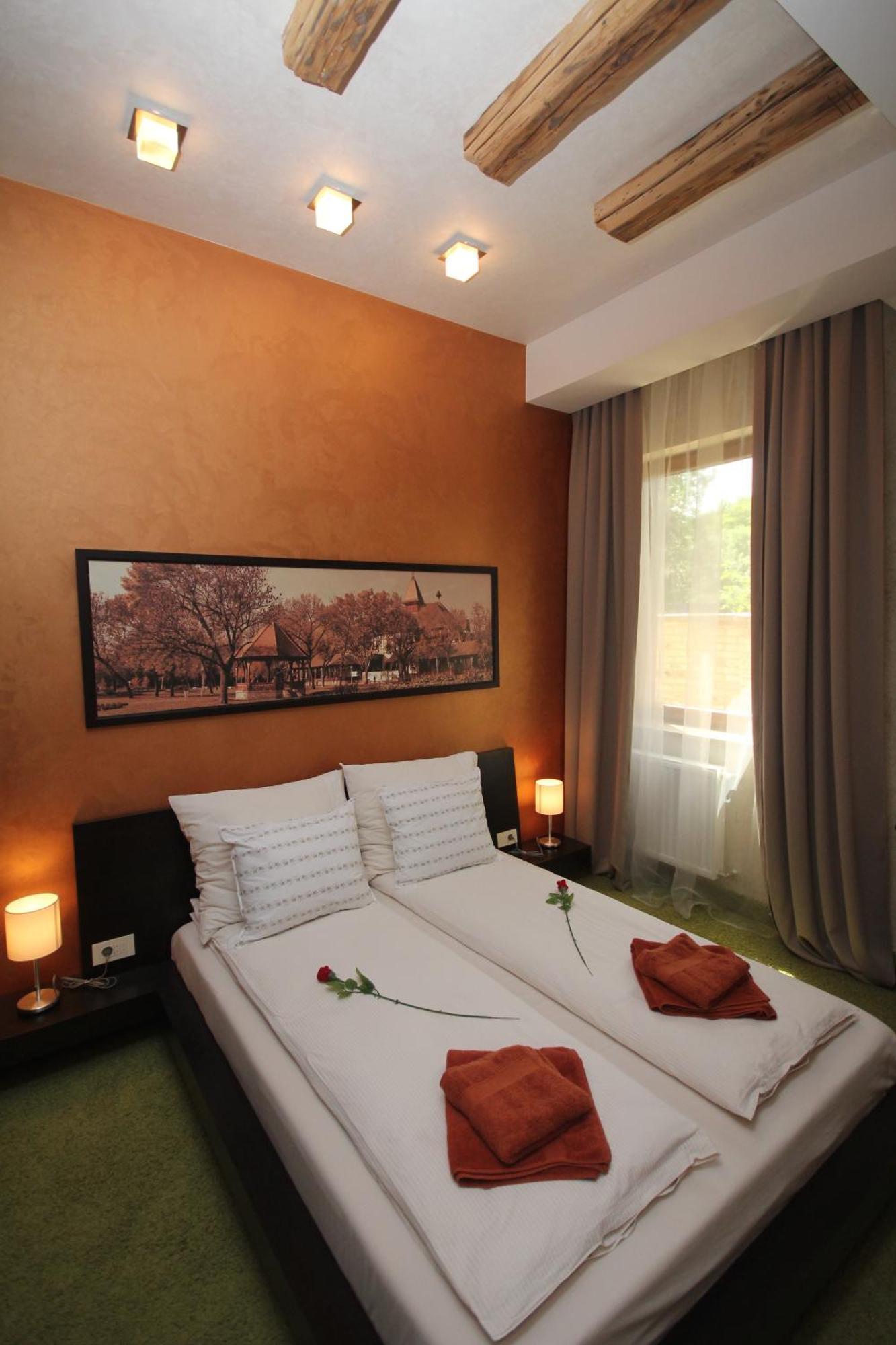 Appartement Palic Lux Extérieur photo