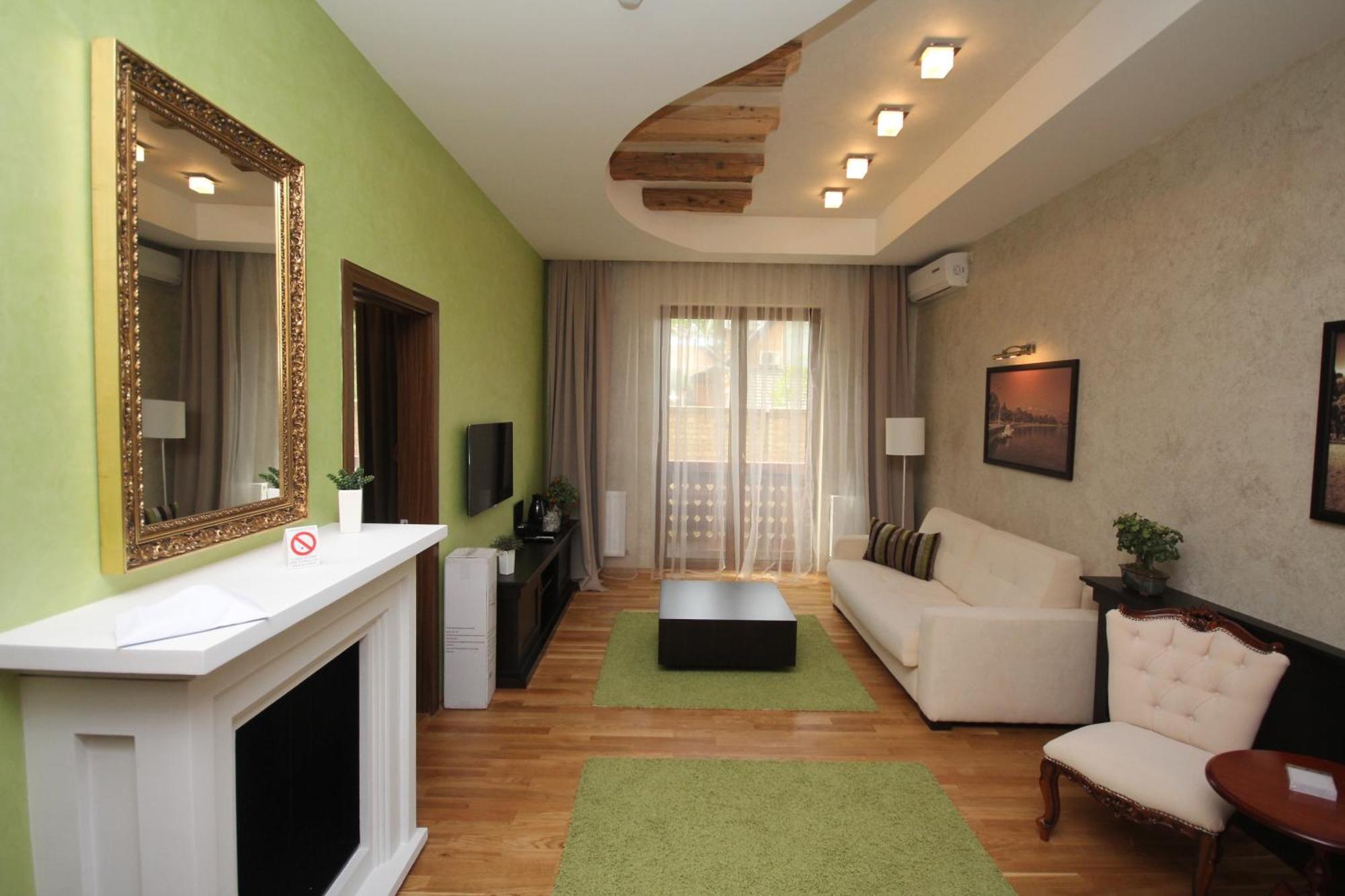 Appartement Palic Lux Extérieur photo