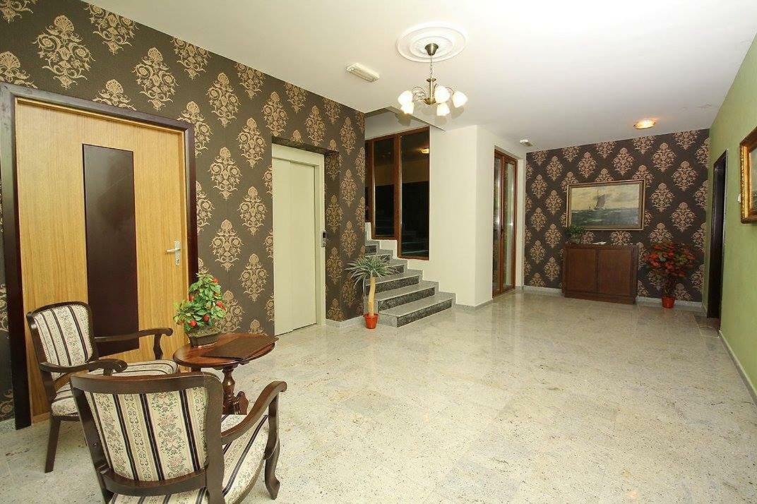 Appartement Palic Lux Extérieur photo