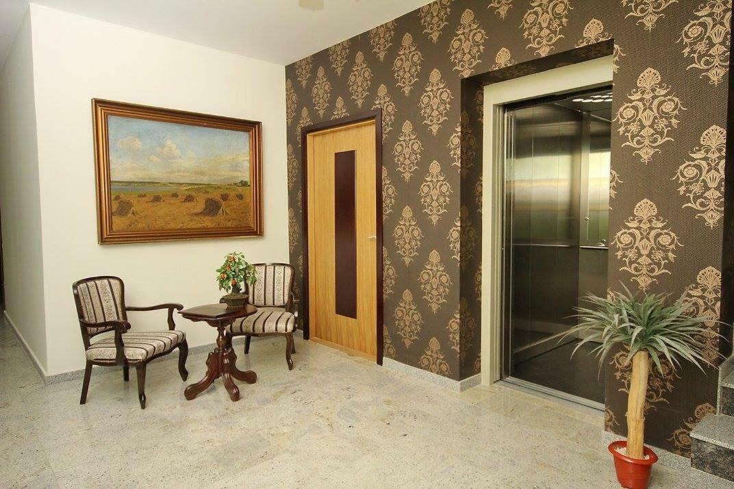 Appartement Palic Lux Extérieur photo