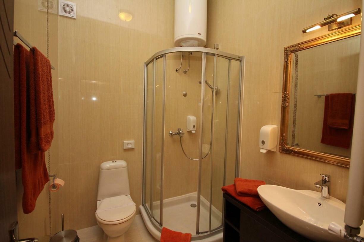 Appartement Palic Lux Extérieur photo