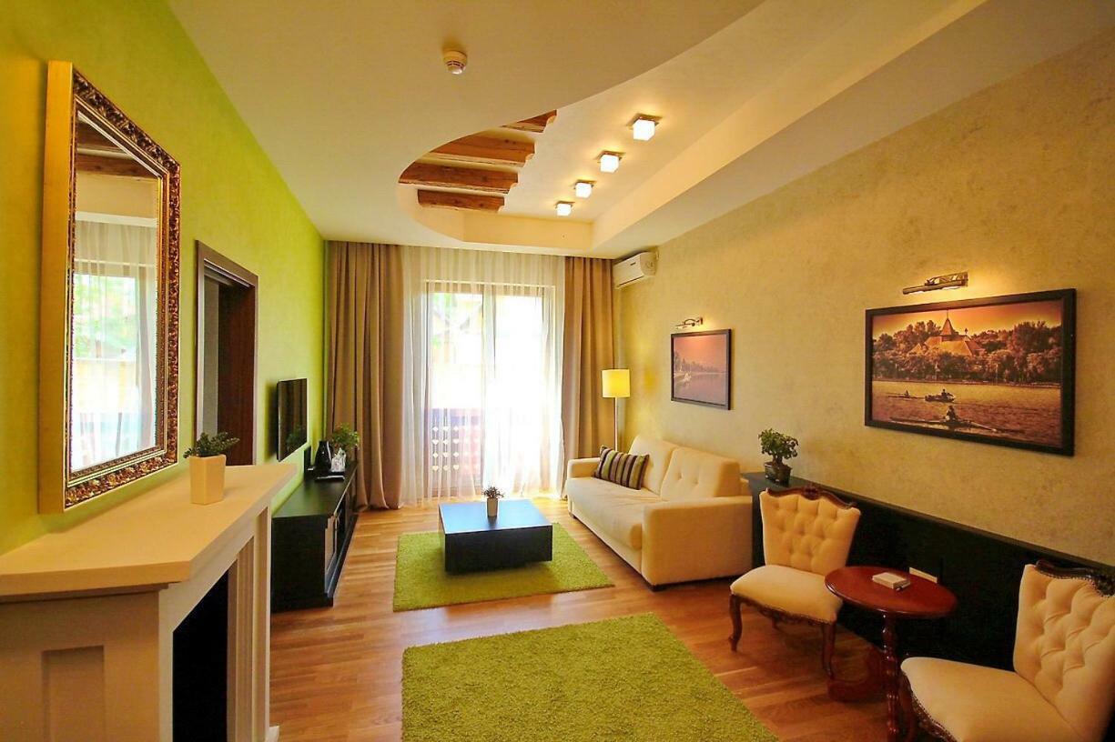 Appartement Palic Lux Extérieur photo